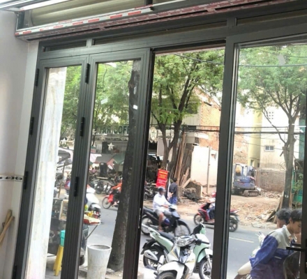 Cách nhận biết cửa nhôm Xingfa chính hãng và nơi mua uy tín