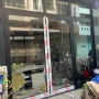 Đơn vị thi công cửa nhôm Xingfa tại Gò Vấp